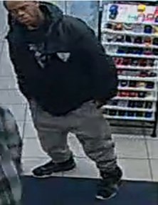 Armed Robbery at Montgomery County 7-Eleven Investigated