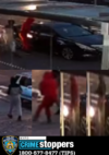 New york city police department seeks assistance in soundview robbery case