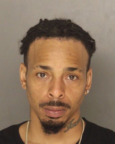 Duquesne Man Arrested on Multiple Warrants by Pittsburgh Detectives