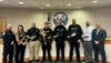 Willingboro township police department recognizes police officers