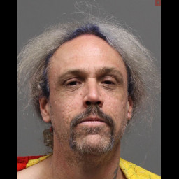 Naked Man Carrying Weed Arrested for Indecent Exposure, Drug Charges