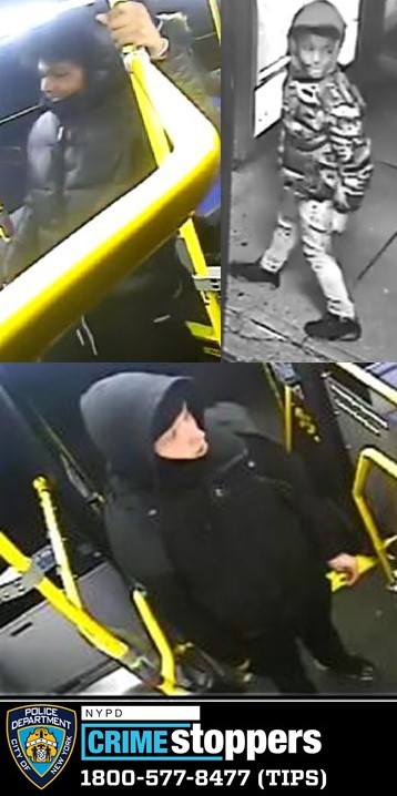 Robbery Victim Critically Injured in The Bronx, NYPD Continues Search for Suspect