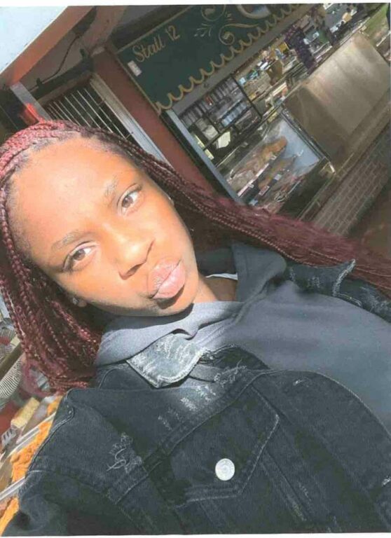 Search Launched for Missing 13-Year-Old in Baltimore County