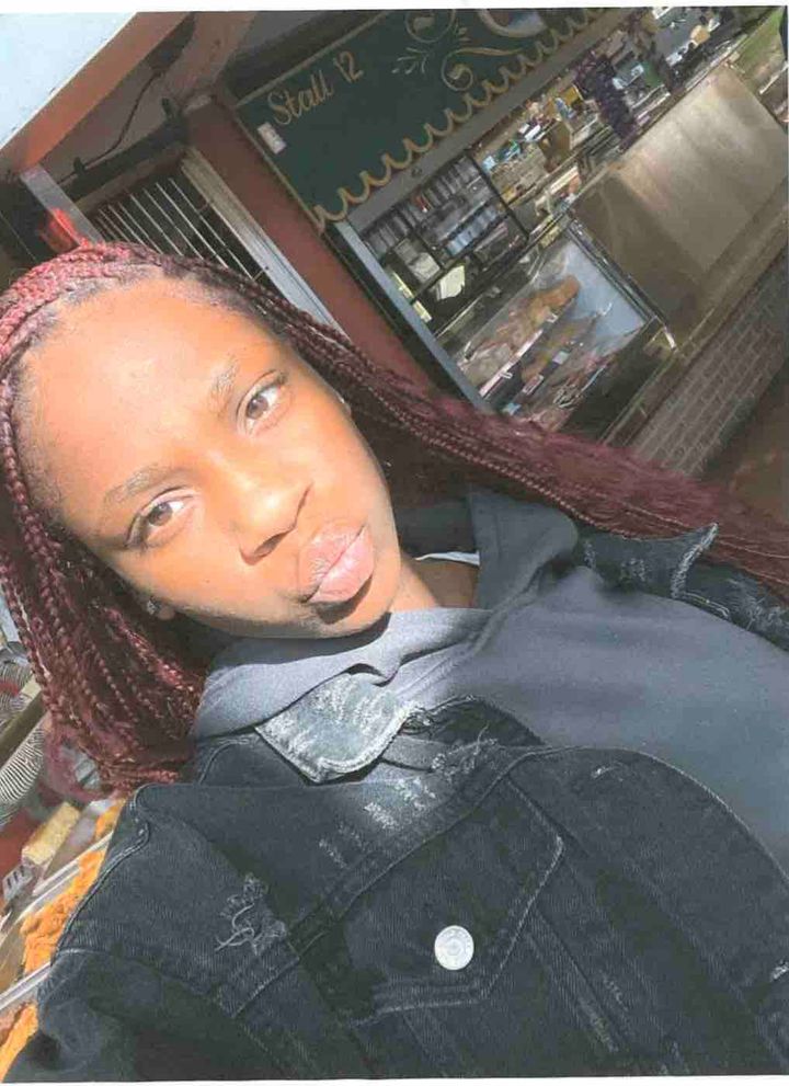 Search Launched for Missing 13-Year-Old in Baltimore County