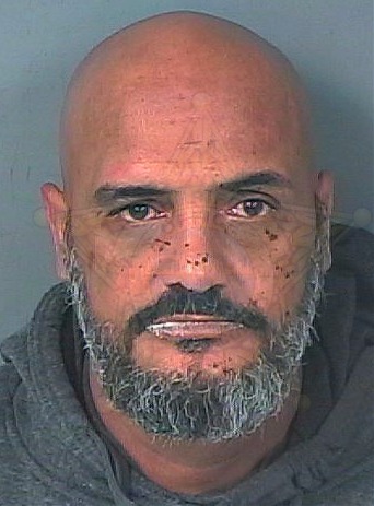 Family Feud Ends with Stabbing, Arrest in Spring Hill