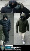 Nypd investigating armed robbery at bronx pharmacy