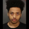 Parkesburg traffic stop leads to firearm arrest