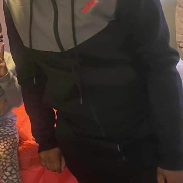 Toledo police issue alert for missing juvenile - photo licensed by shore news network.