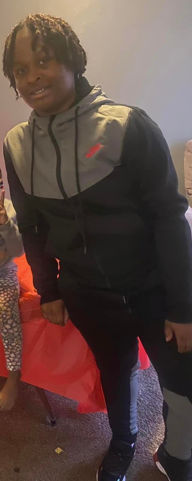 Toledo Police Issue Alert for Missing Juvenile