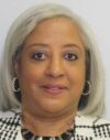Baltimore county woman reported missing