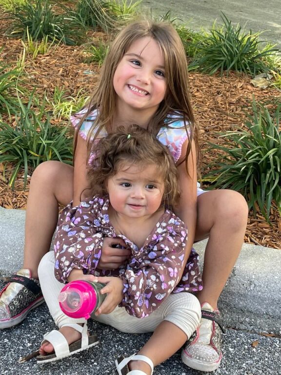 Amber Alert: Two Foster Children Missing in Lake County