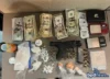 Dorchester man arrested for cocaine, loaded gun