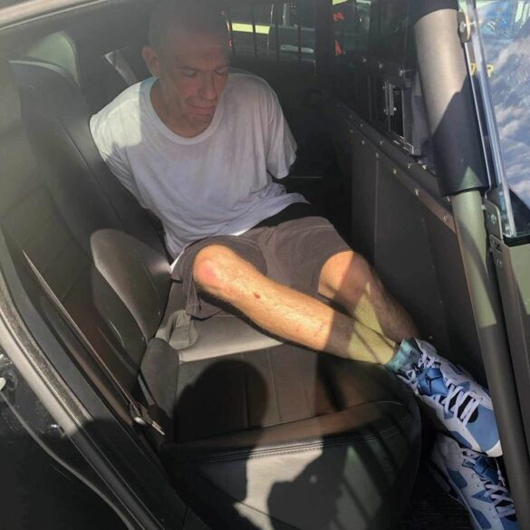 Flagler county deputies nab walmart register thief - photo licensed by shore news network.