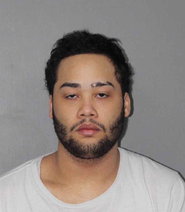 Probation Check Leads to Firearms Discovery and Arrest in Oneida County