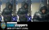 51-year-old man robbed at knifepoint on nyc subway train