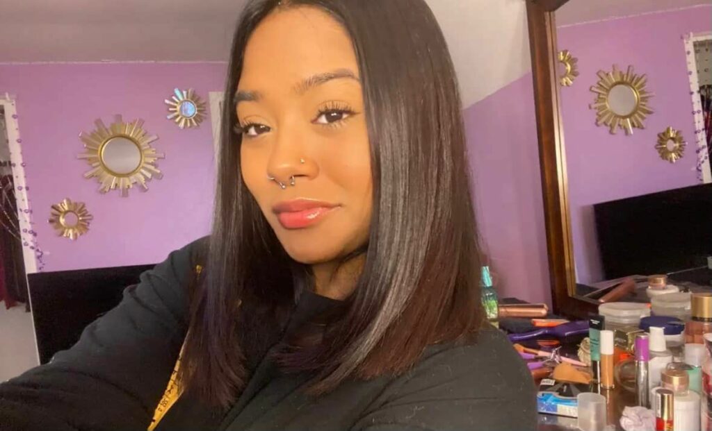 Buffalo Police Seek Public Assistance in Locating Missing 17-Year-Old
