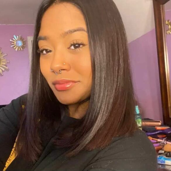 Buffalo police seek public assistance in locating missing 17-year-old - photo licensed by shore news network.