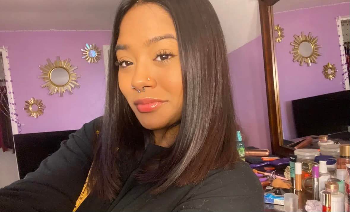 Buffalo Police Seek Public Assistance in Locating Missing 17-Year-Old