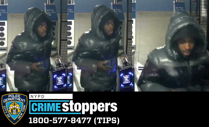 51-Year-Old Man Robbed at Knifepoint on NYC Subway Train