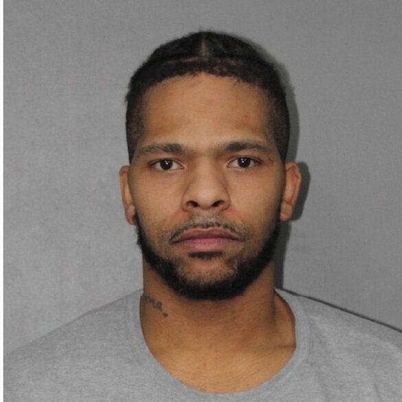 Utica man arrested for drug possession and harassment - photo licensed by shore news network.