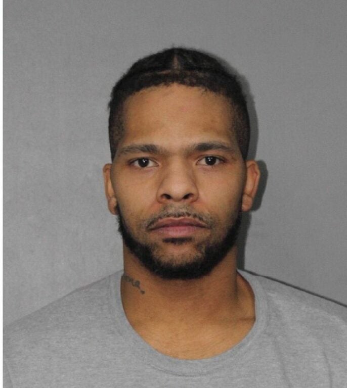 Utica Man Arrested for Drug Possession and Harassment