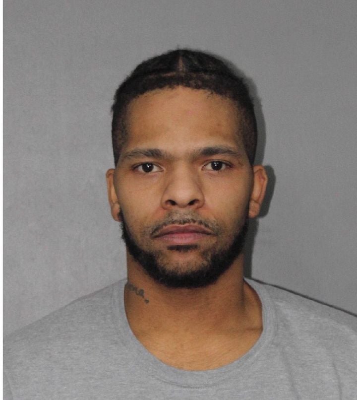 Utica Man Arrested for Drug Possession and Harassment