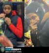 Suspects sought for multiple bronx armed robberies