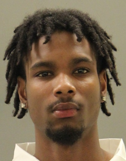 Man Who Shot Teen Girl in New Castle Arrested