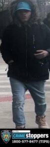 Woman forcibly accosted inside nyc subway station