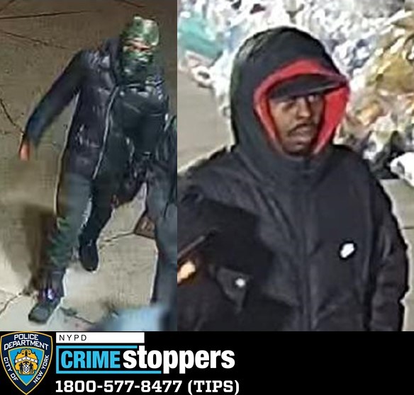 Teen Worker Robbed at Gunpoint by Mob in NYC Teen Worker Robbed at Gunpoint by Mob in NYC