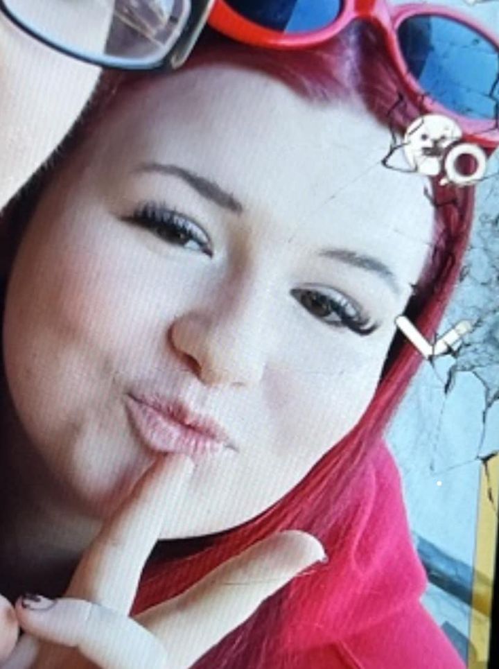 Police Searching for Missing 15-Year-Old