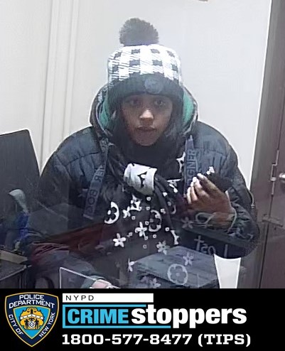 76-Year-Old NYC Woman Robbed Inside Church 76-Year-Old NYC Woman Robbed Inside Church