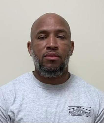 Suspect Captured in Murder of Dunn Man