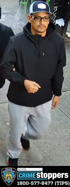 Elderly Woman Robbed As Female Suspect Caused Distraction in Queens