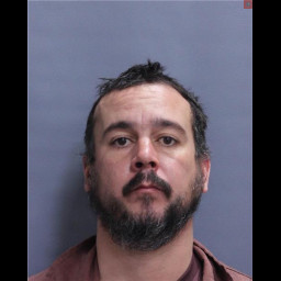 Barricaded Suspect Fires Gun at Cops During Warrant Standoff