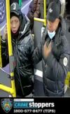 Cellphone snatchers targeting nyc bus riders