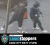 Man assaulted and robbed on astoria boulevard