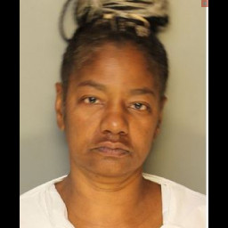 Erie Woman Who Stabbed Her Boyfriend to Death is Heading to Prison