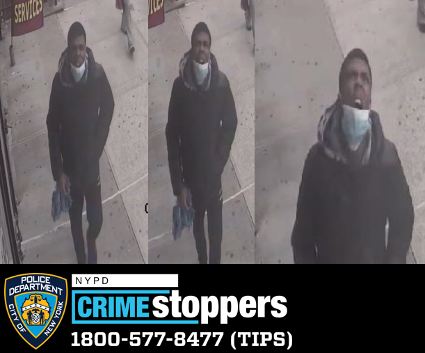 Subway Attackers Pull Razor Blade on 37-Year-Old Man During Robbery Subway Attackers Pull Razor Blade on 37-Year-Old Man During Robbery
