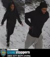 Staten island mom and son attacked during violent home invasion