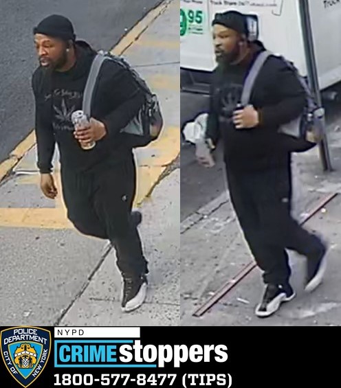 NYC Woman Victim of Random Slashing, Facial Laceration Reported NYC Woman Victim of Random Slashing, Facial Laceration Reported