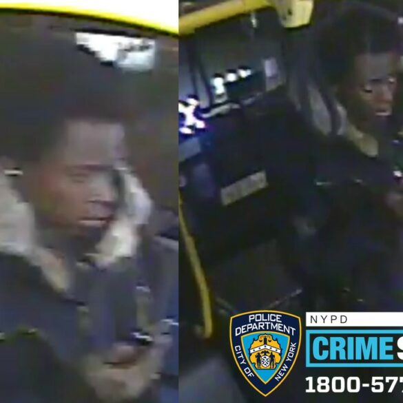 Man who groped teen girl on christmas eve on nyc subway train identified - photo licensed by shore news network.