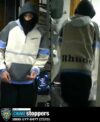 Nypd investigate another robbery at the union square subway station