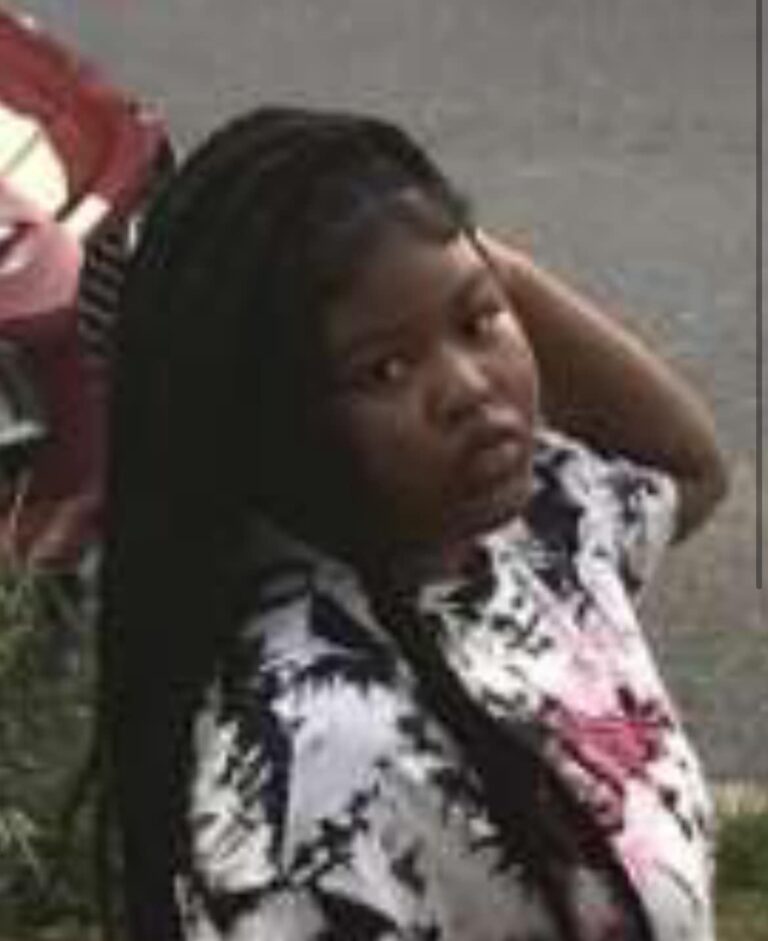 Baltimore police launch search for missing 13-year-old girl - photo licensed by shore news network.