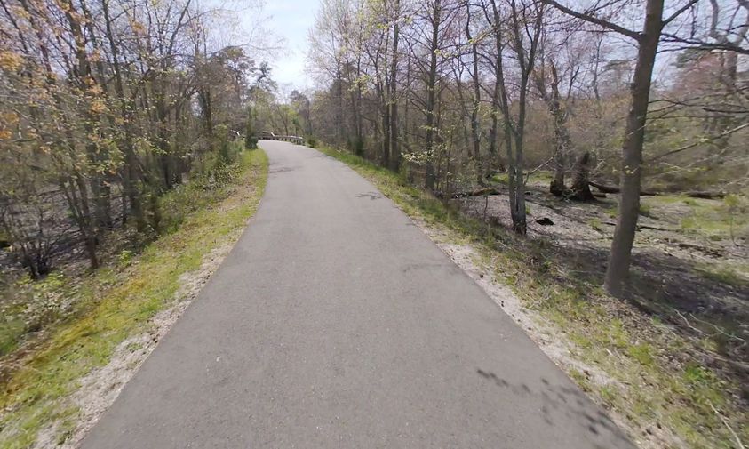 Toms River Winding River Walking Trail to Close Amid Flood Warnings; Ice Rink Remains Open