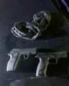 Routine traffic stop leads to multiple arrests in baltimore