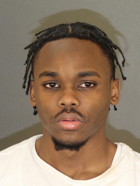 Arrest Made in Shooting of Delivery Driver In Baltimore