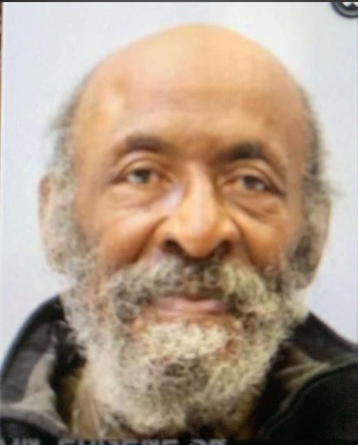 Baltimore Urged to Look Out for Missing 75-Year-Old Man