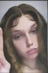 17-year-old female reported missing in baltimore
