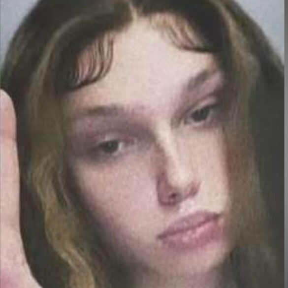 17-year-old female reported missing in baltimore - photo licensed by shore news network.